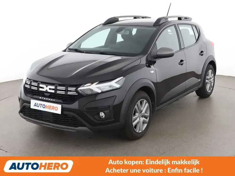 Dacia Sandero - 0
