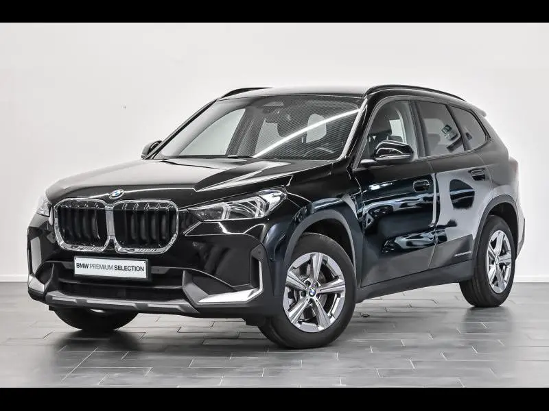 BMW X1 - 0
