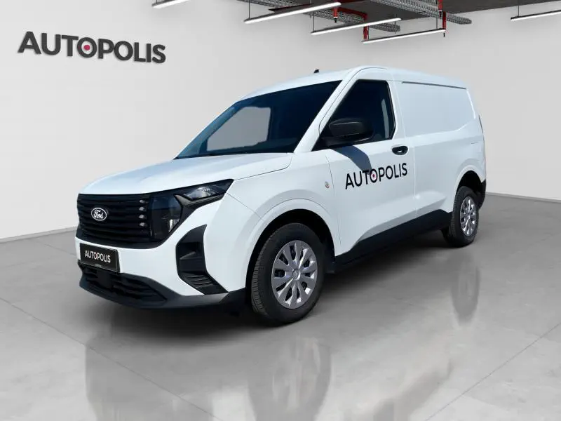 Ford Transit Courier - 0