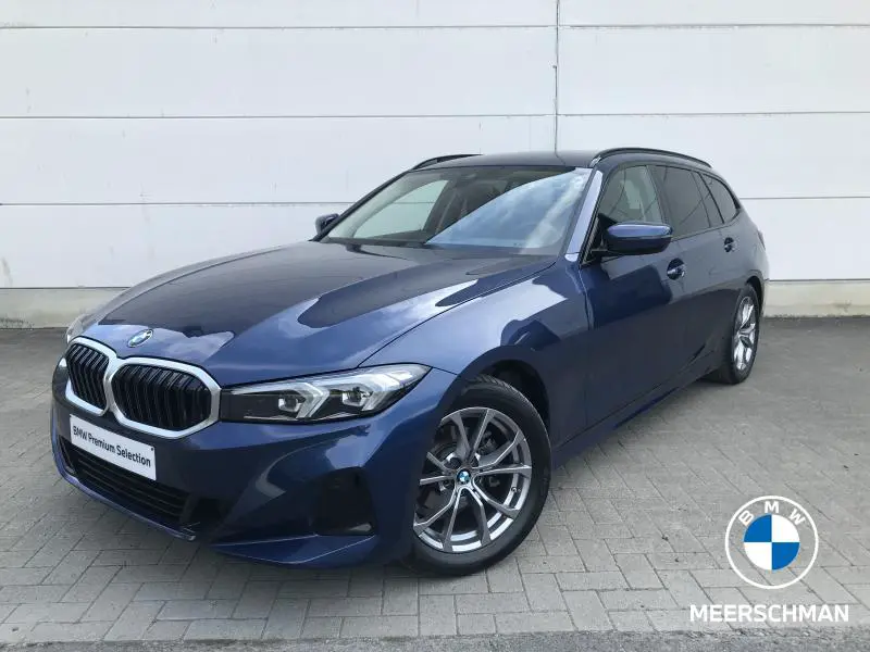 BMW 318 - 0