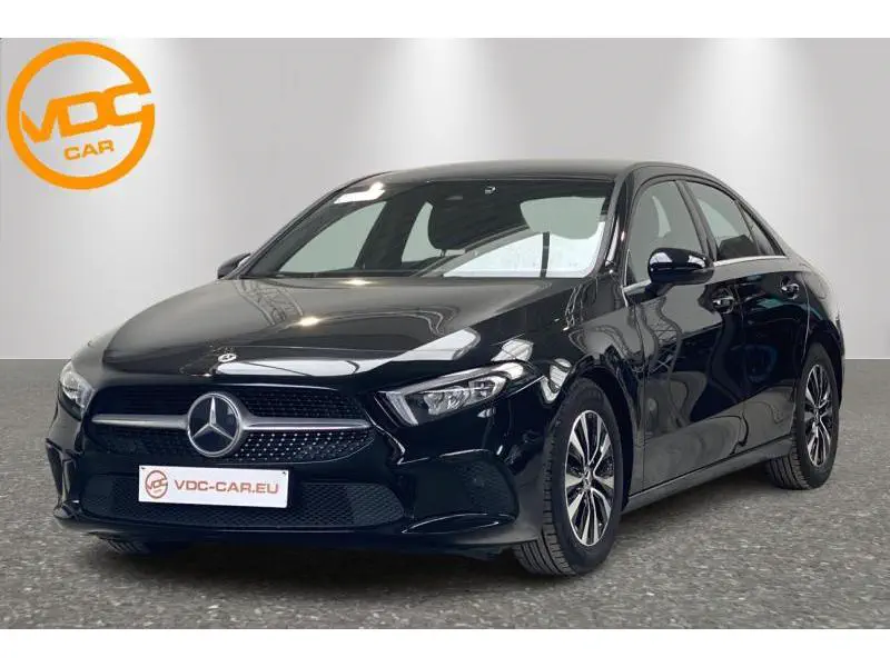 Mercedes A 180 - 0