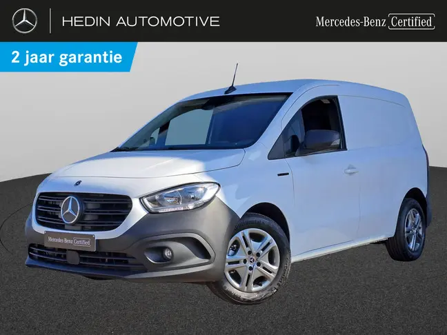 Mercedes Citan - 0