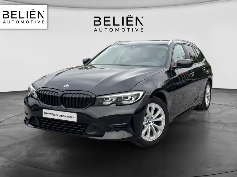 BMW 320 - 0