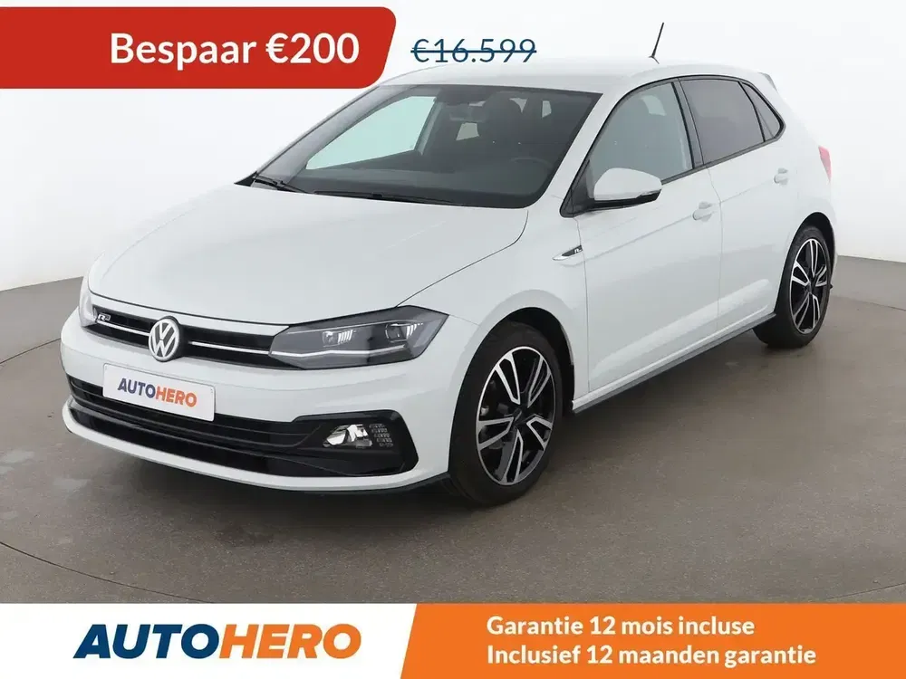 Volkswagen Polo - 0