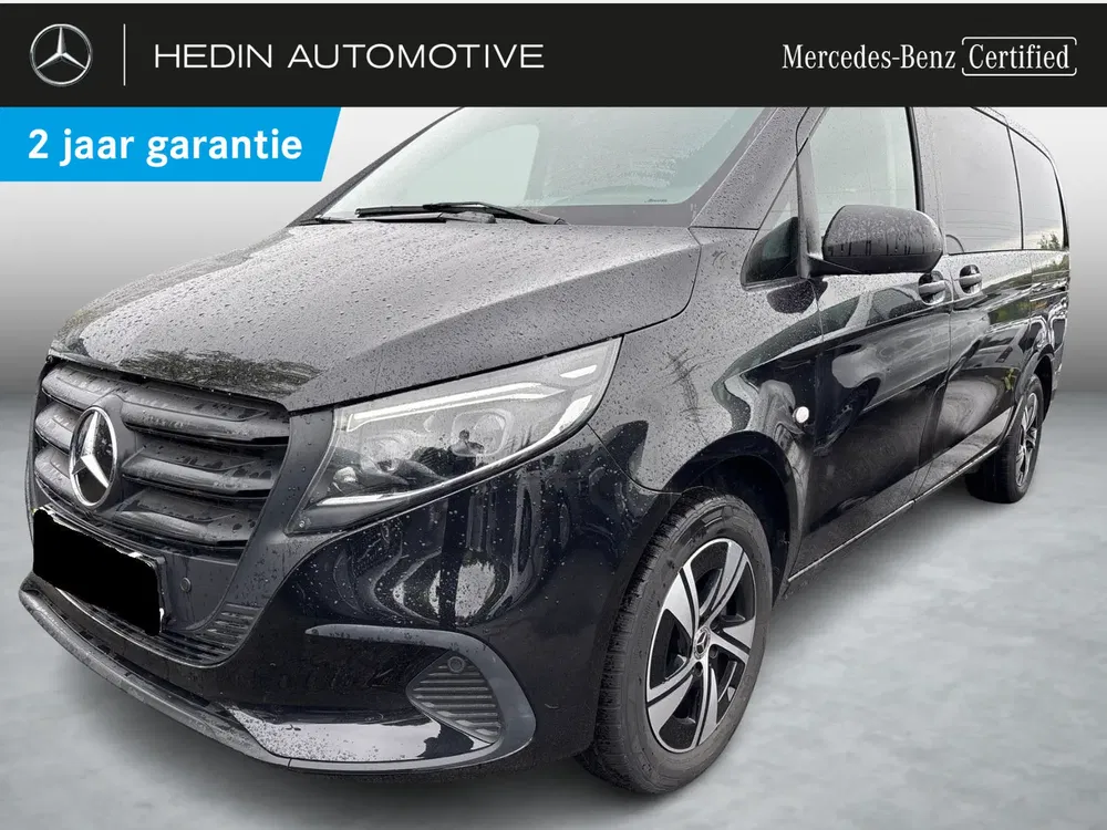 Mercedes Vito - 0