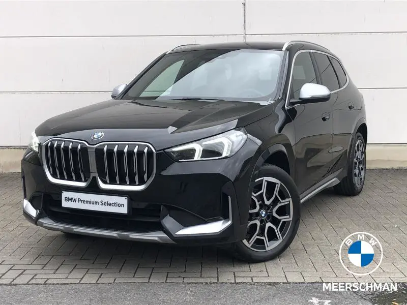 BMW X1 - 0