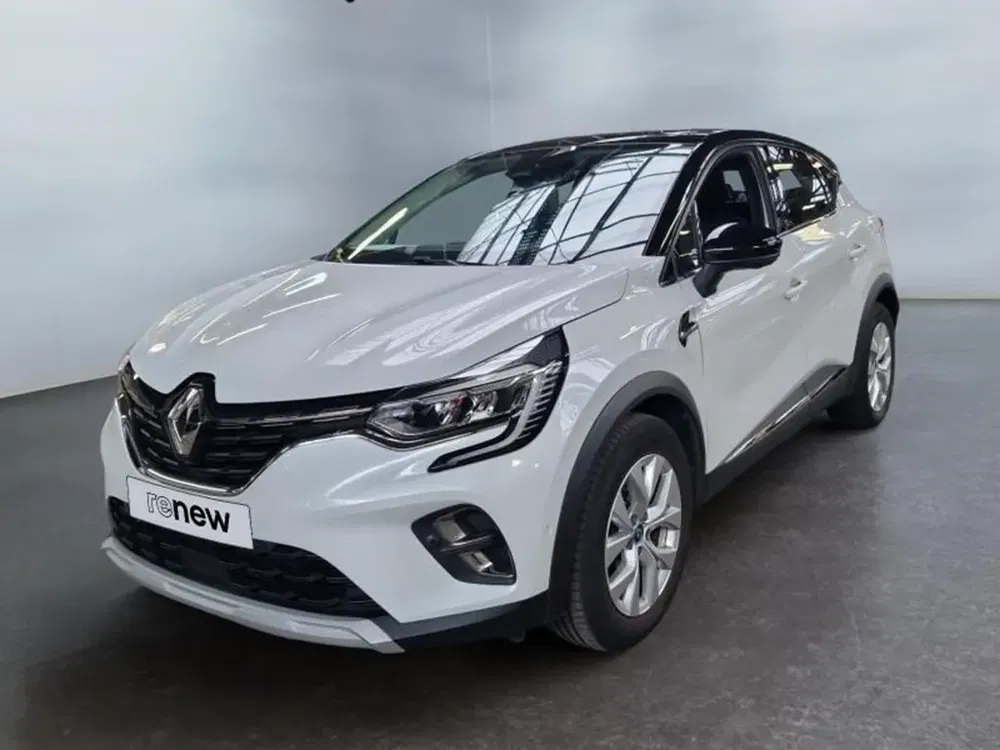 Renault Captur - 0