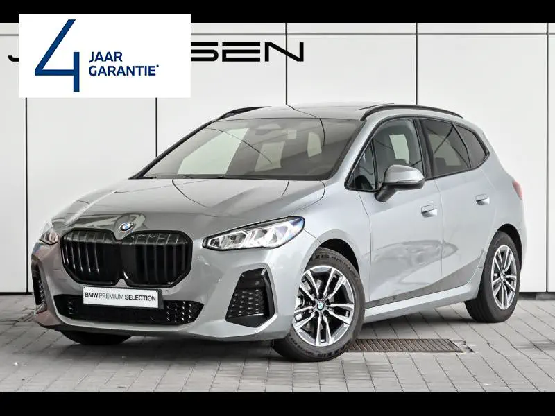 BMW 216 - 0
