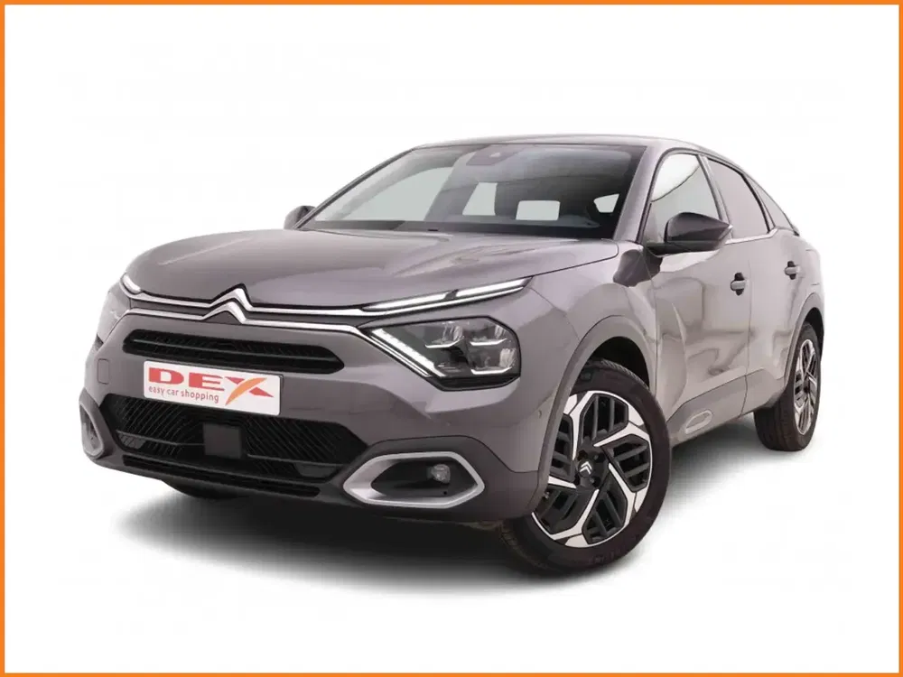 Citroën C4 - 0