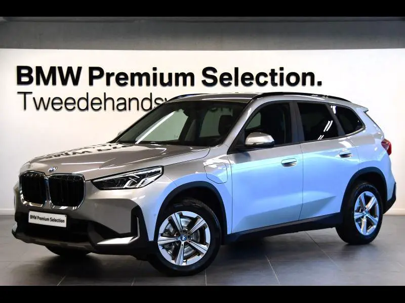 BMW X1 - 0