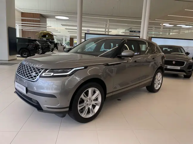 Land Rover Range Rover Velar - 0