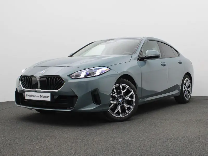 BMW 220 - 0
