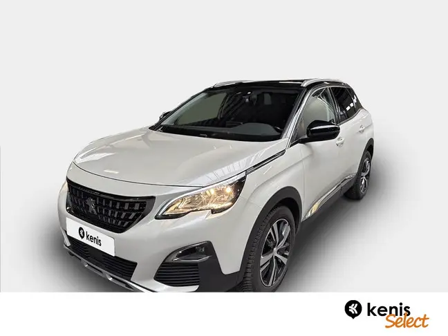 Peugeot 3008 - 0