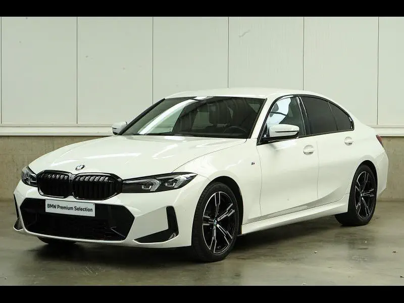 BMW 318 - 0
