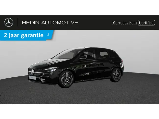 Mercedes B 250 - 0