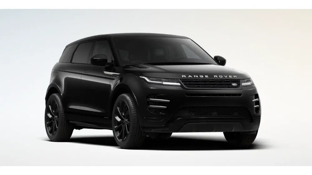 Land Rover Range Rover Evoque - 0