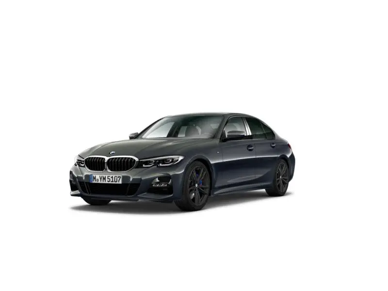 BMW 318 - 0