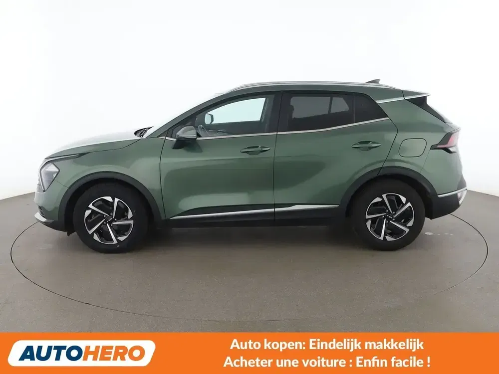 Kia Sportage - 0