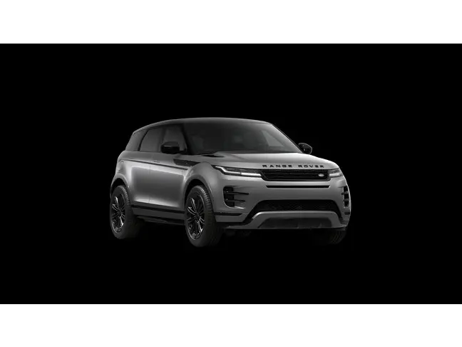 Land Rover Range Rover Evoque - 0