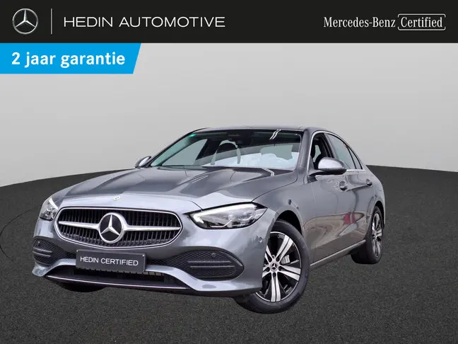 Mercedes C 300 - 0