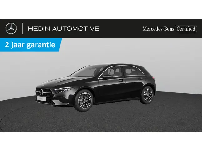 Mercedes A 180 - 0