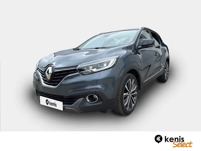 Renault Kadjar - 0