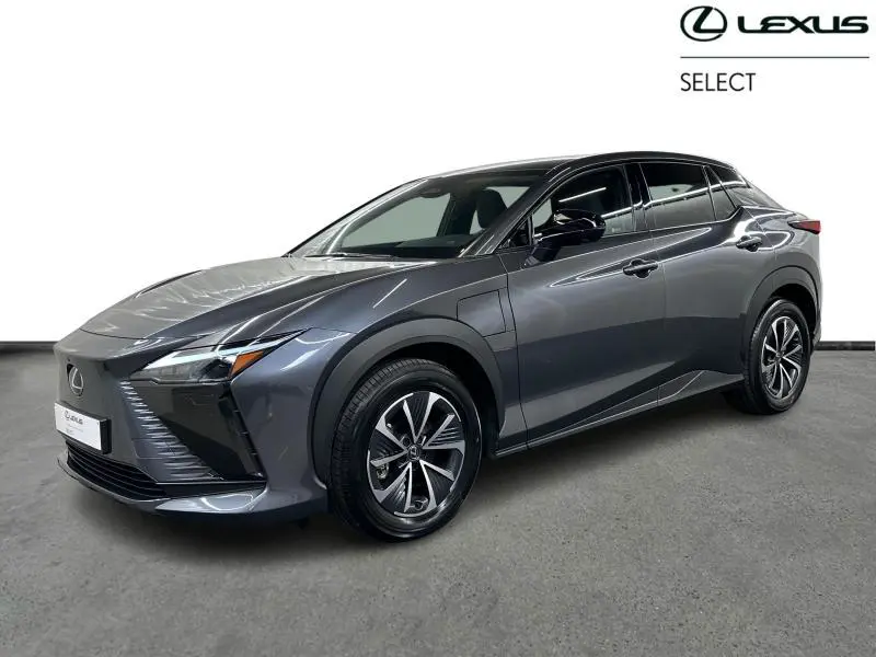 Lexus NX 450h+ - 0