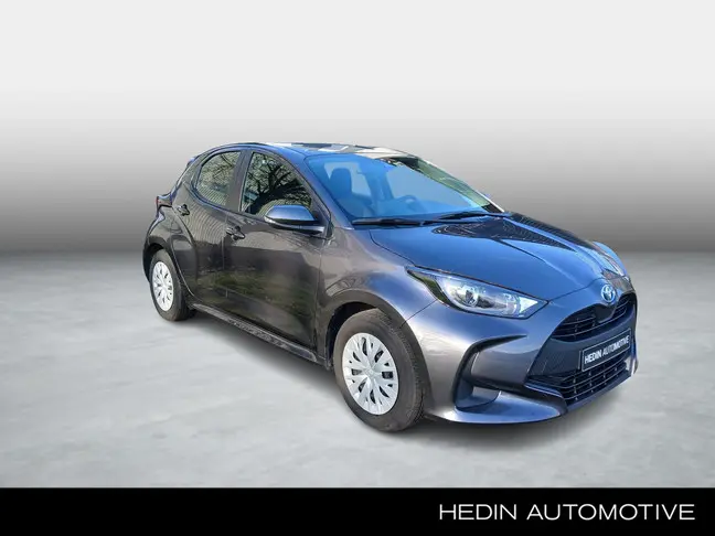 Toyota Yaris - 0