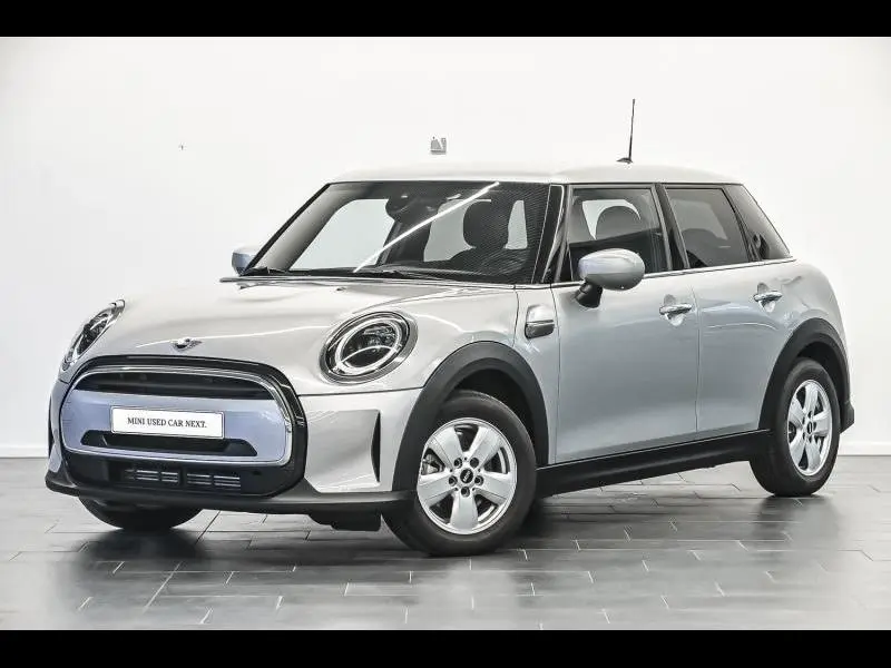 Mini Cooper - 0