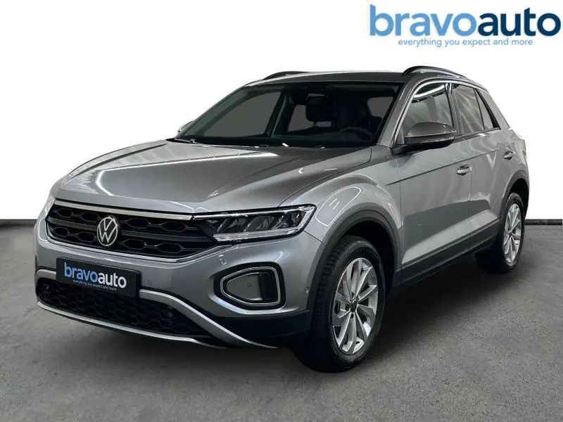 Volkswagen T-Roc - 0
