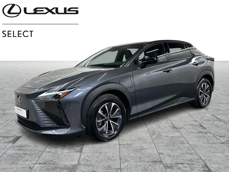 Lexus RZ - 0