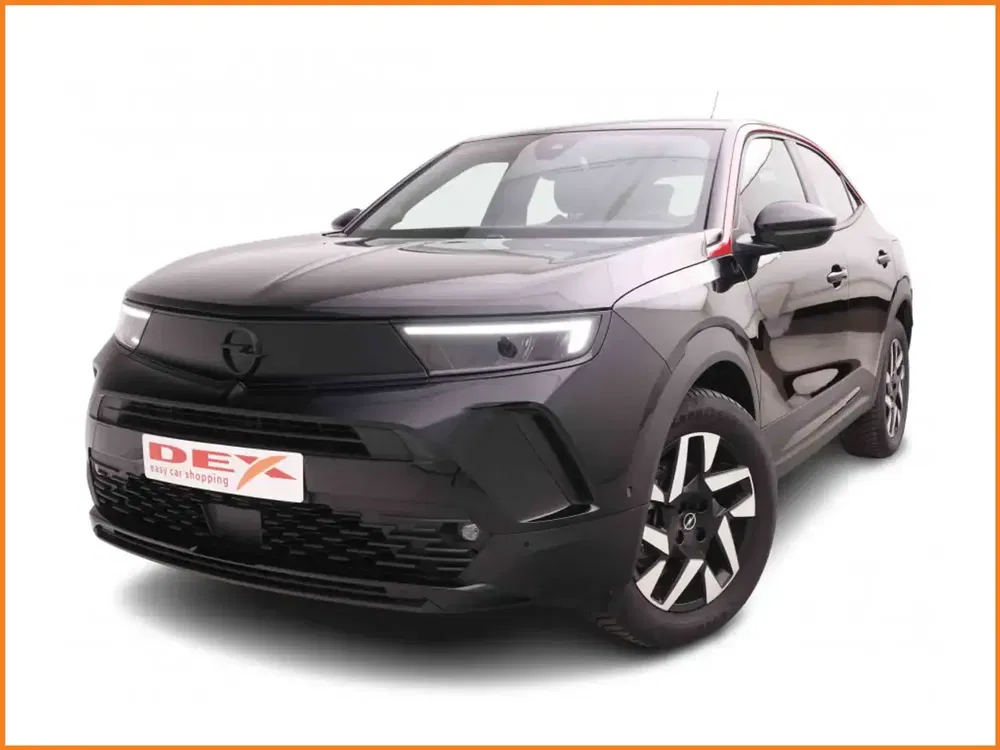 Opel Mokka-E - 0