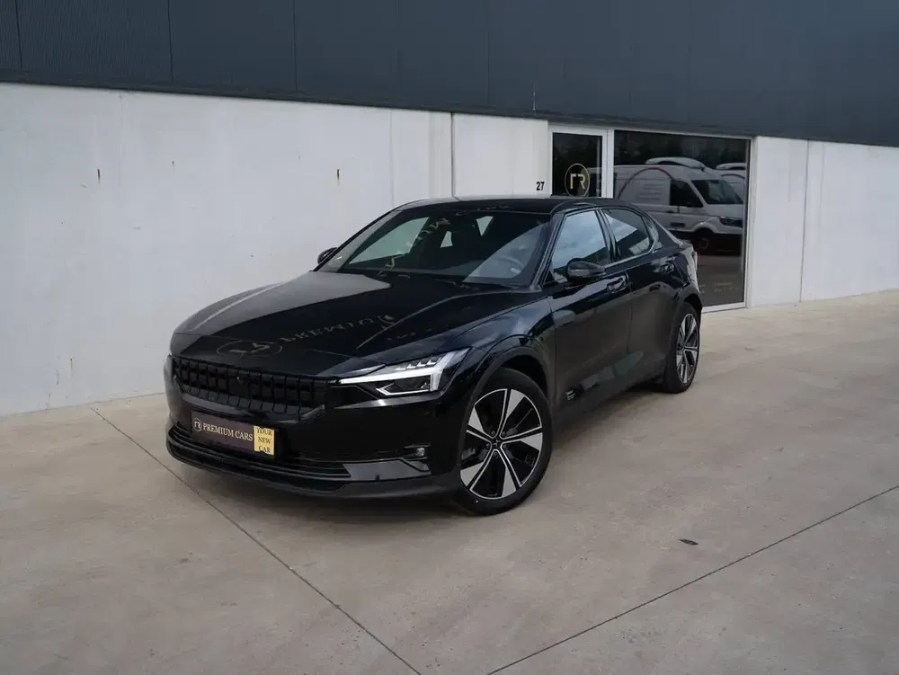 Polestar 2 - 0