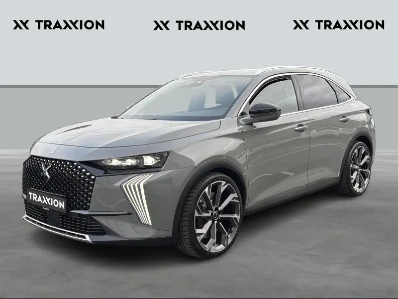 DS Automobiles DS 7 - 0