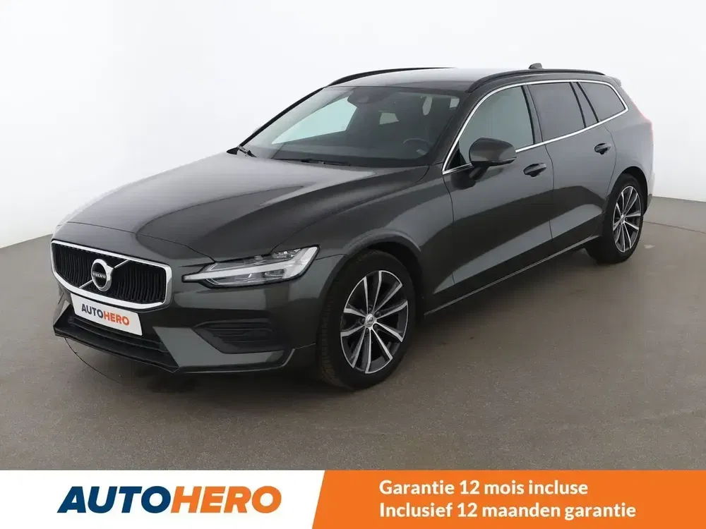 Volvo V60 - 0