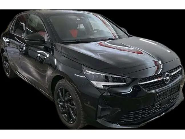 Opel Corsa - 0