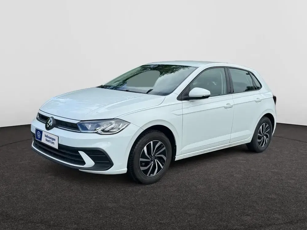 Volkswagen Polo - 0