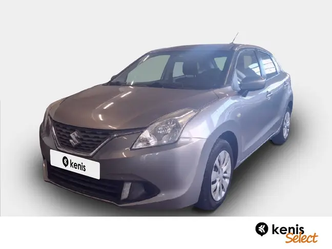 Suzuki Baleno - 0