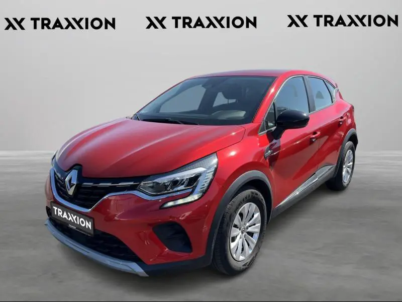 Renault Captur - 0