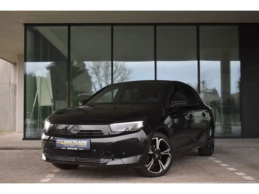 Opel Corsa - 0