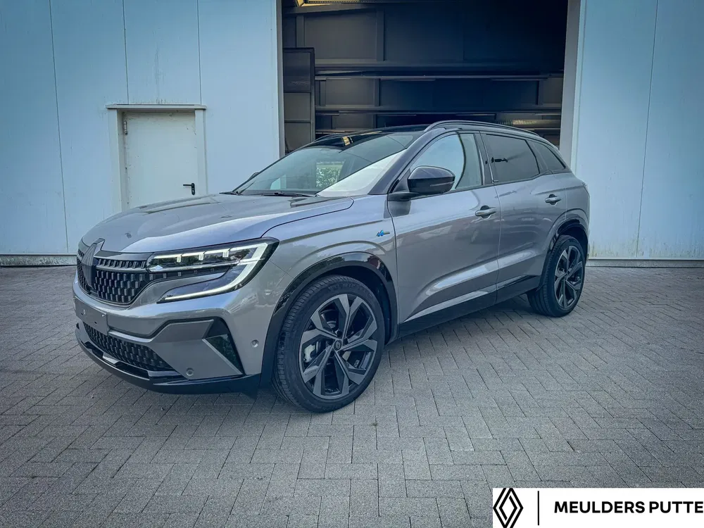 Renault Austral - 0