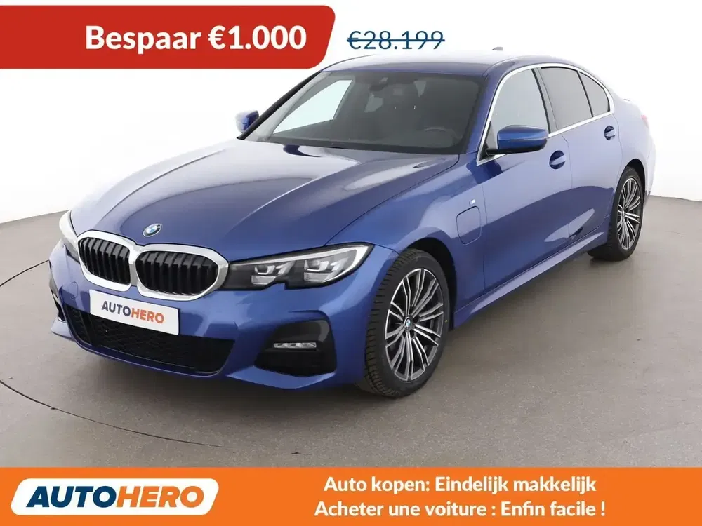 BMW 330 - 0