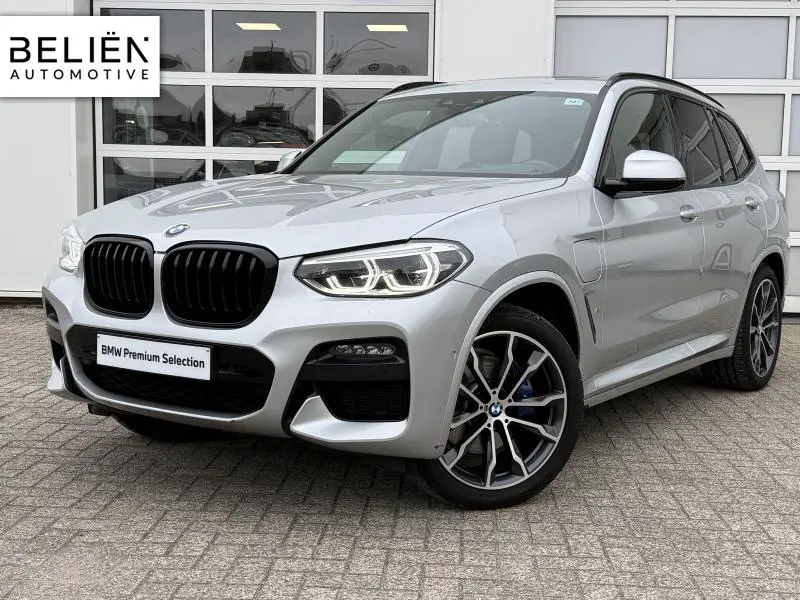BMW X3 - 0