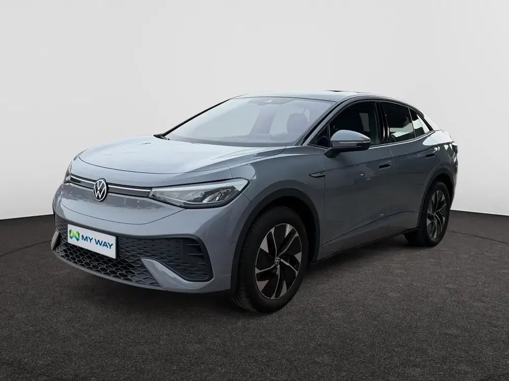 Volkswagen ID.5 - 0