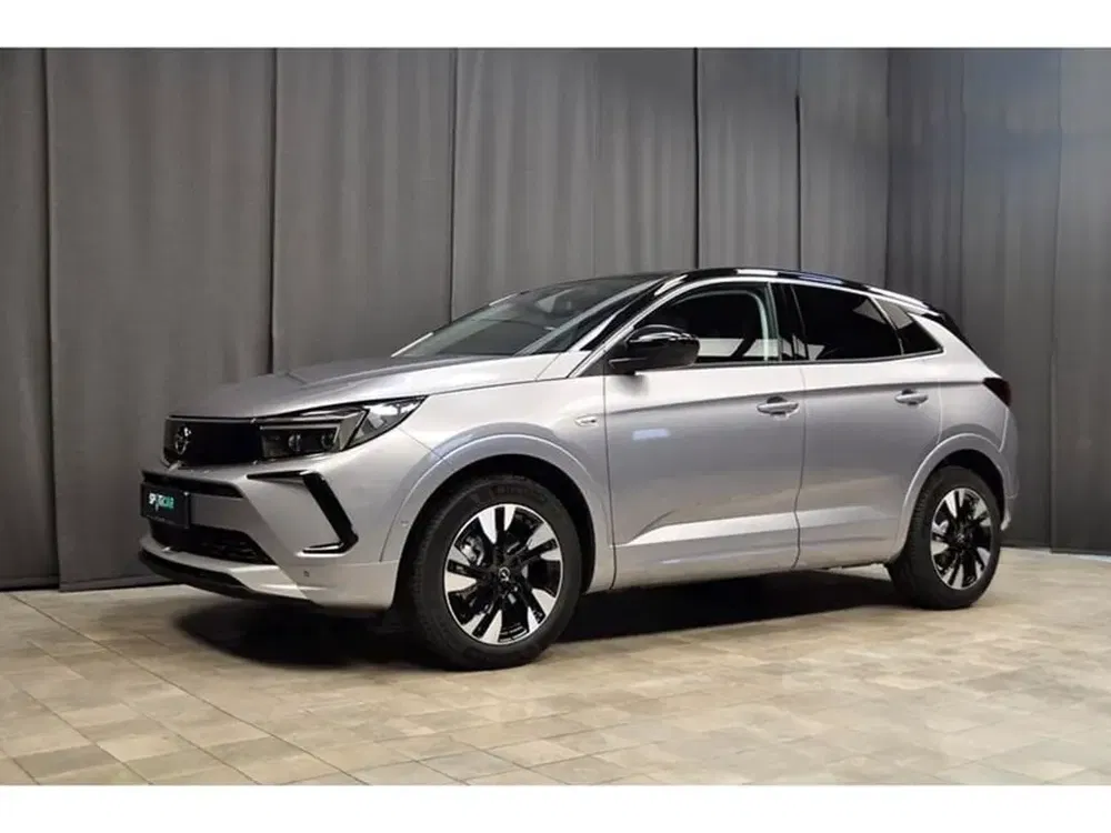 Opel Grandland - 0