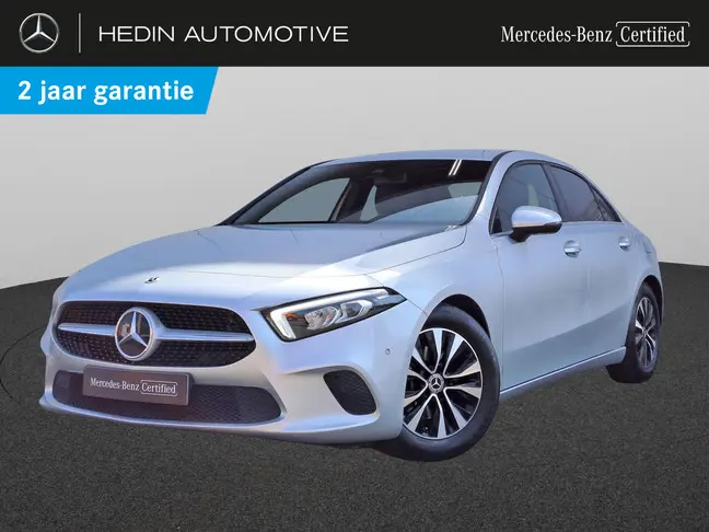 Mercedes A 180 - 0