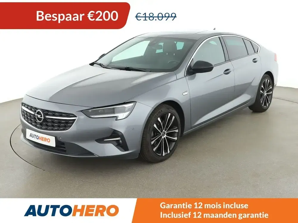 Opel Insignia - 0