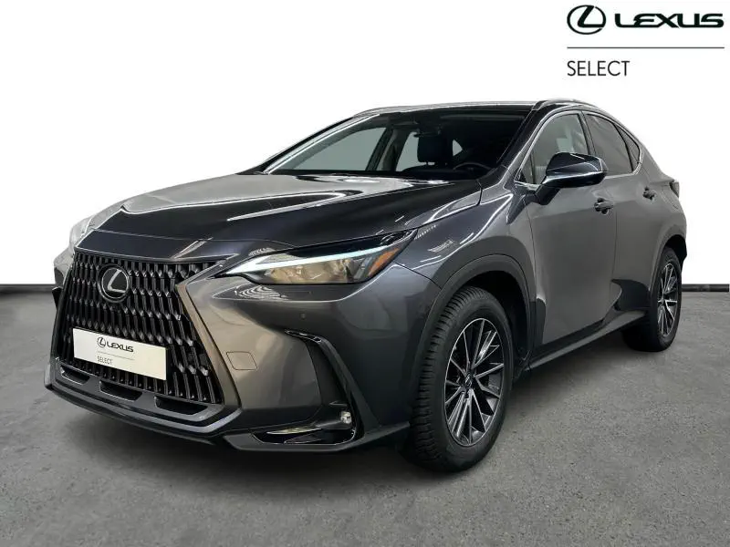 Lexus NX 450h+ - 0