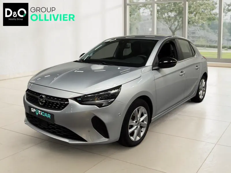 Opel Corsa - 0