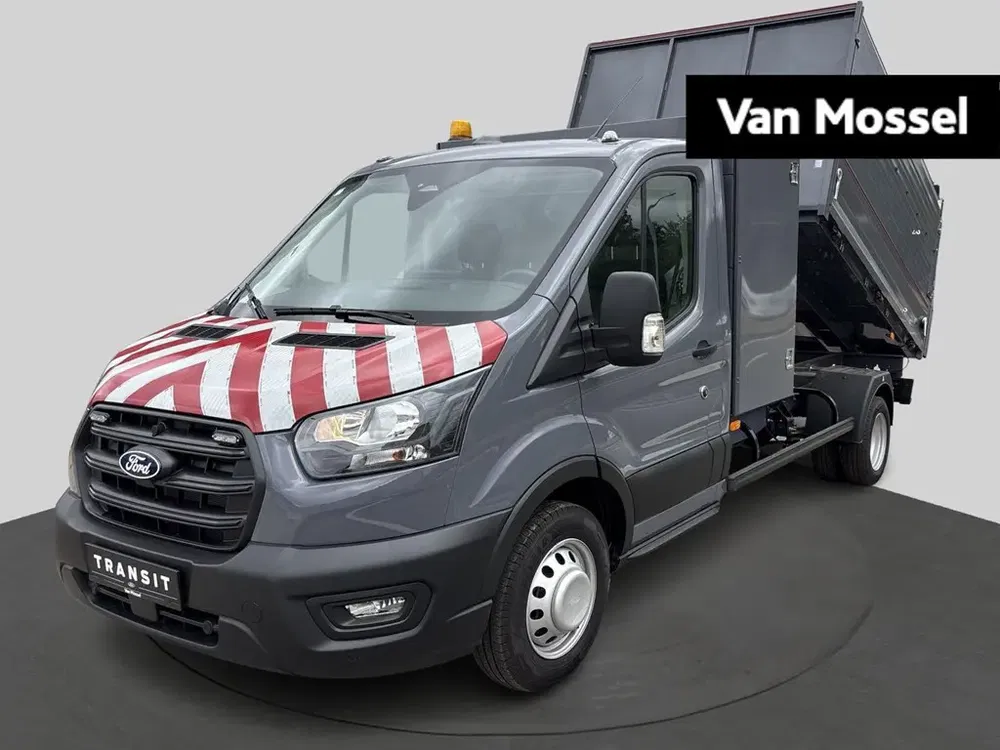 Ford Transit - 0